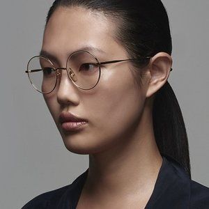 Dita believer rose gold